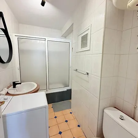 Floritas 1 Appartement