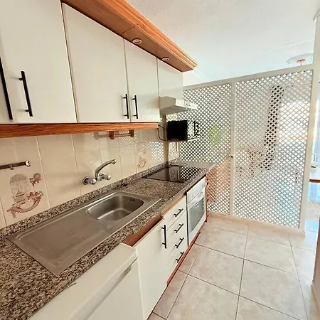 Floritas 1 Appartement