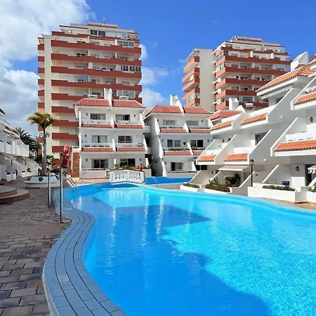 Appartement Floritas 1