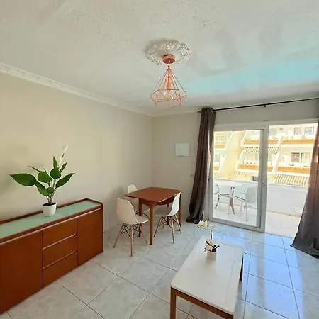 Floritas プラヤ・デ・ラス・アメリカス