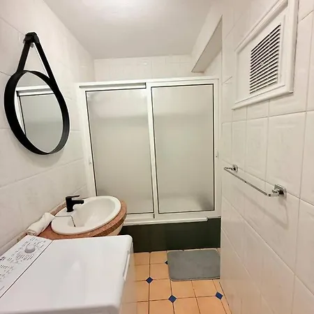 Floritas プラヤ・デ・ラス・アメリカス