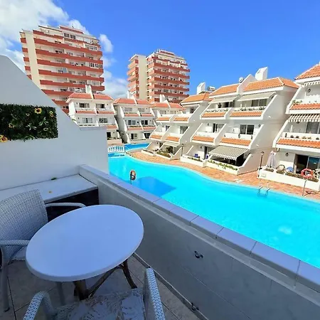 アパート Floritas *