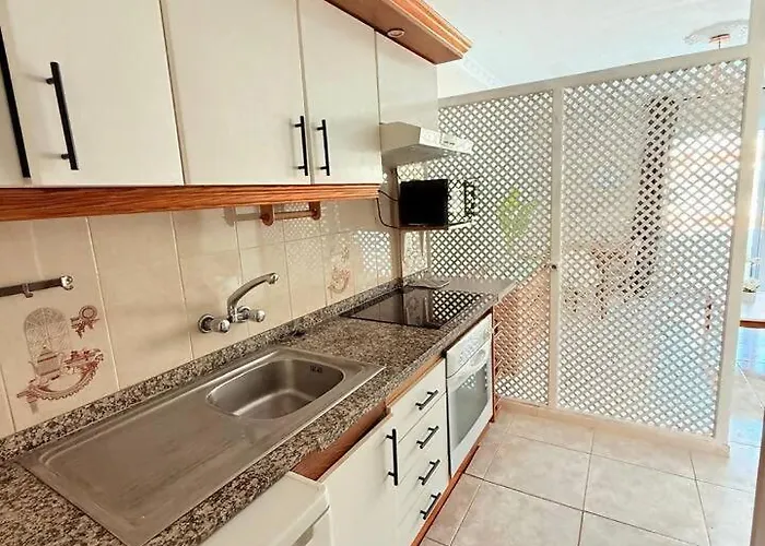 Floritas Apartamento