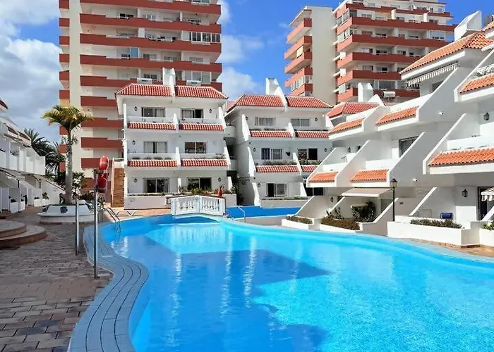 Apartamento Floritas