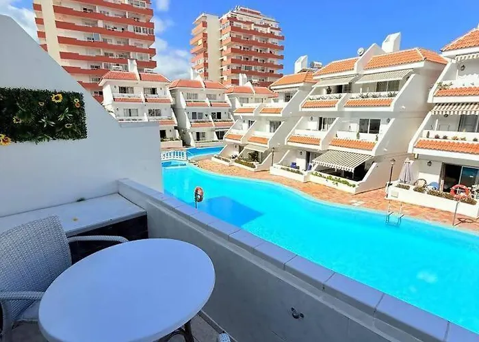 Apartamento Floritas *