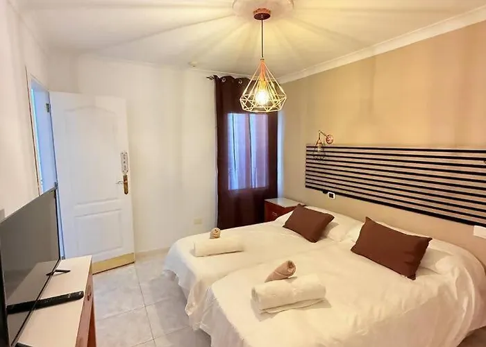 Apartamento Floritas